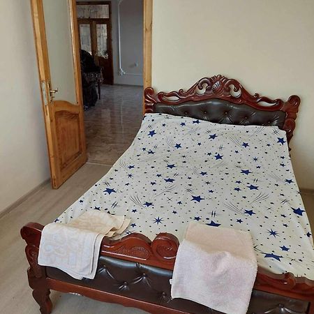 Apartamento Mazmanyan 181 Gyumri Exterior foto
