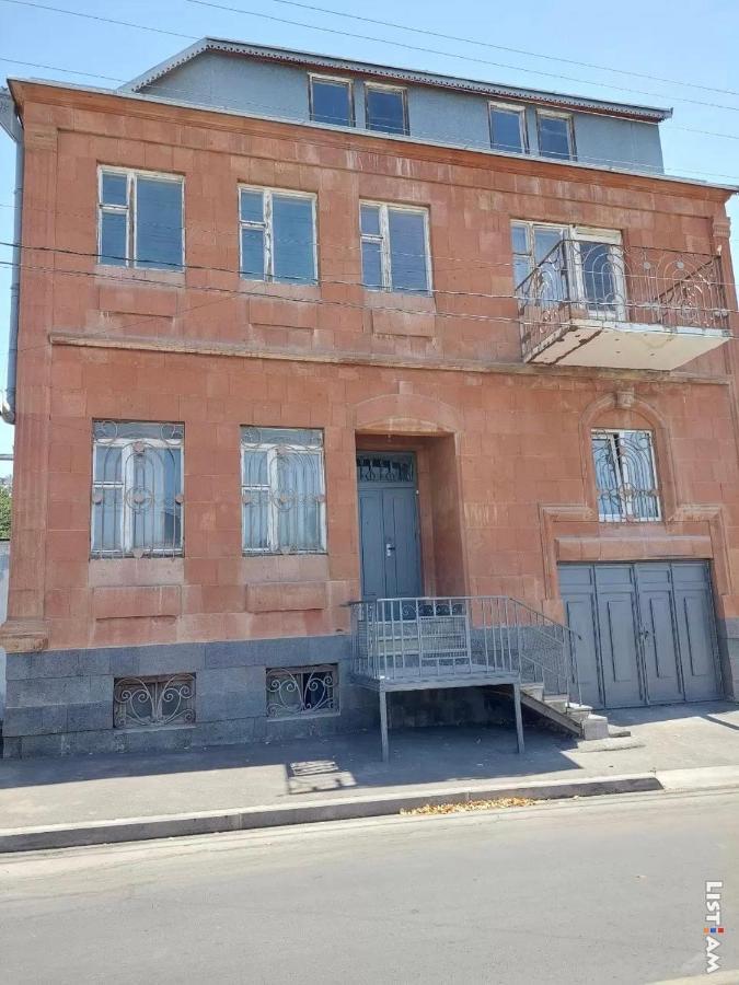 Apartamento Mazmanyan 181 Gyumri Exterior foto