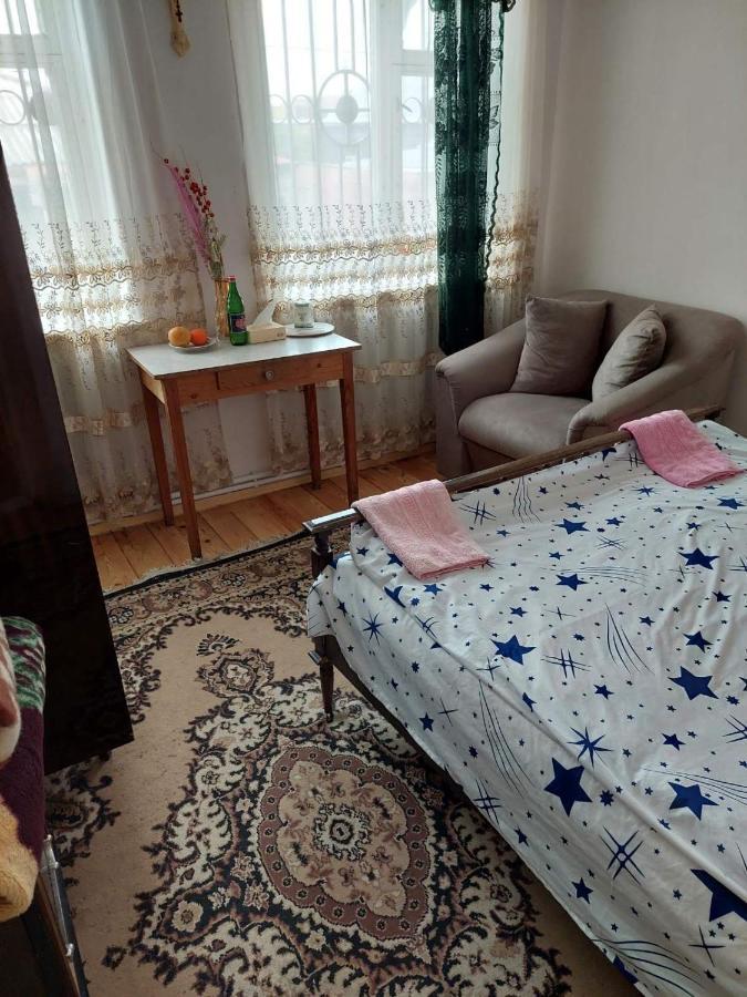 Apartamento Mazmanyan 181 Gyumri Exterior foto