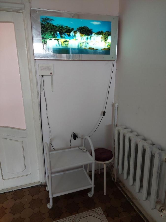 Apartamento Mazmanyan 181 Gyumri Exterior foto