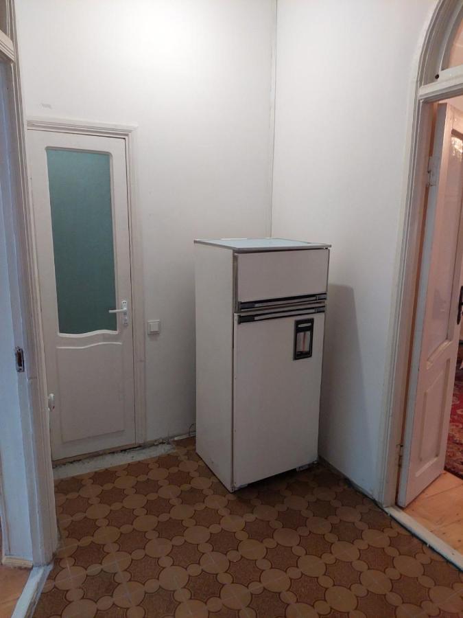 Apartamento Mazmanyan 181 Gyumri Exterior foto
