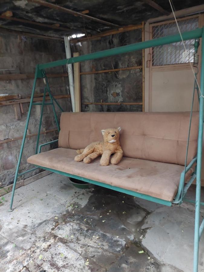 Apartamento Mazmanyan 181 Gyumri Exterior foto