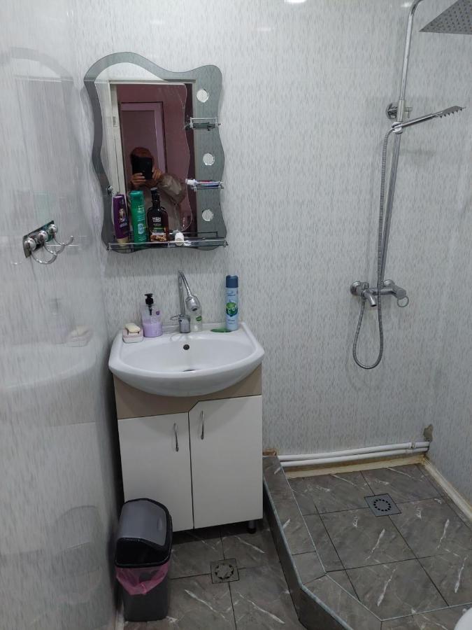 Apartamento Mazmanyan 181 Gyumri Exterior foto