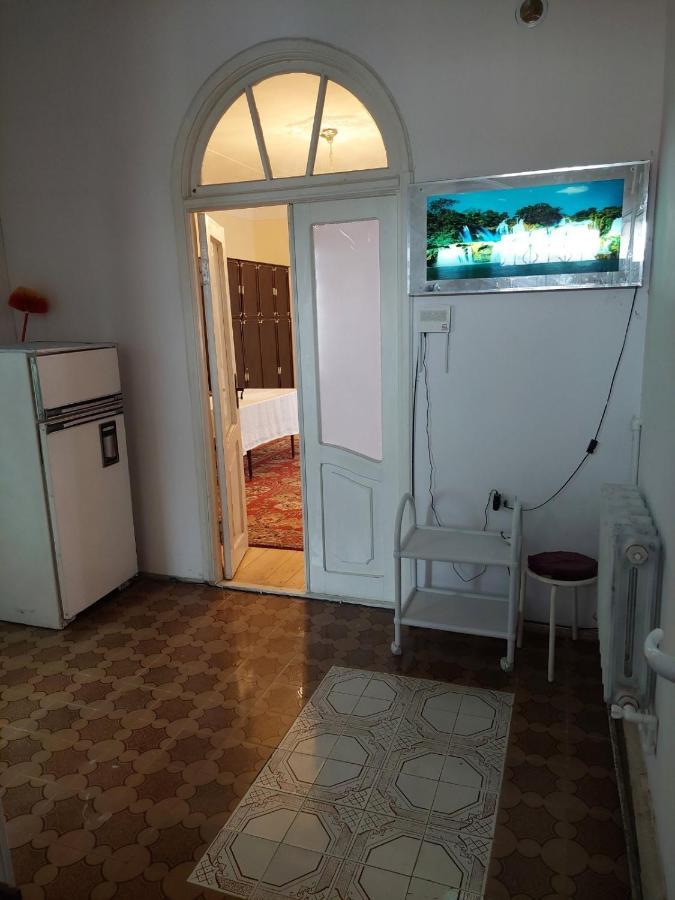 Apartamento Mazmanyan 181 Gyumri Exterior foto