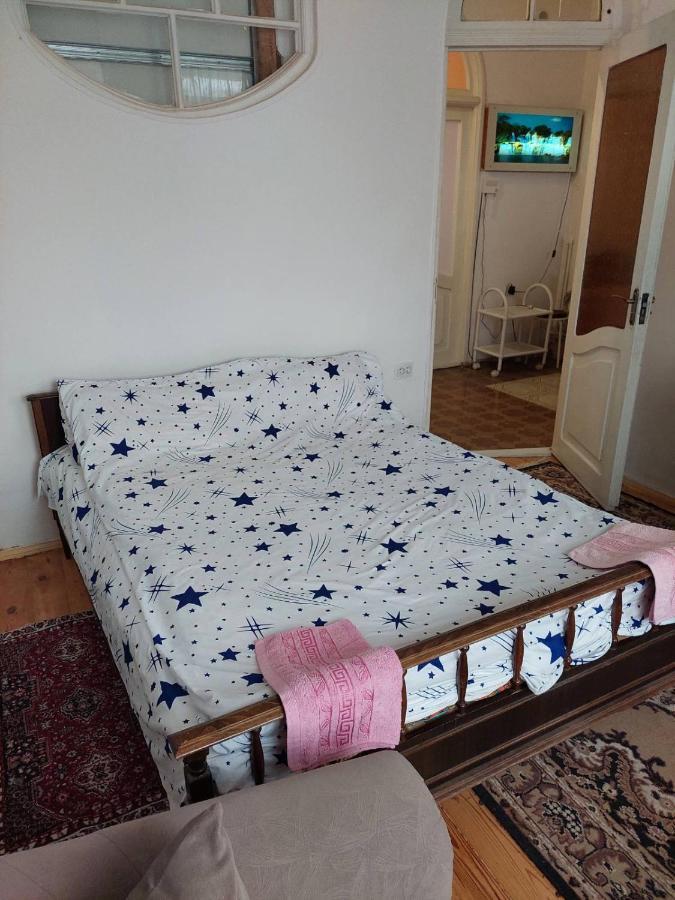 Apartamento Mazmanyan 181 Gyumri Exterior foto