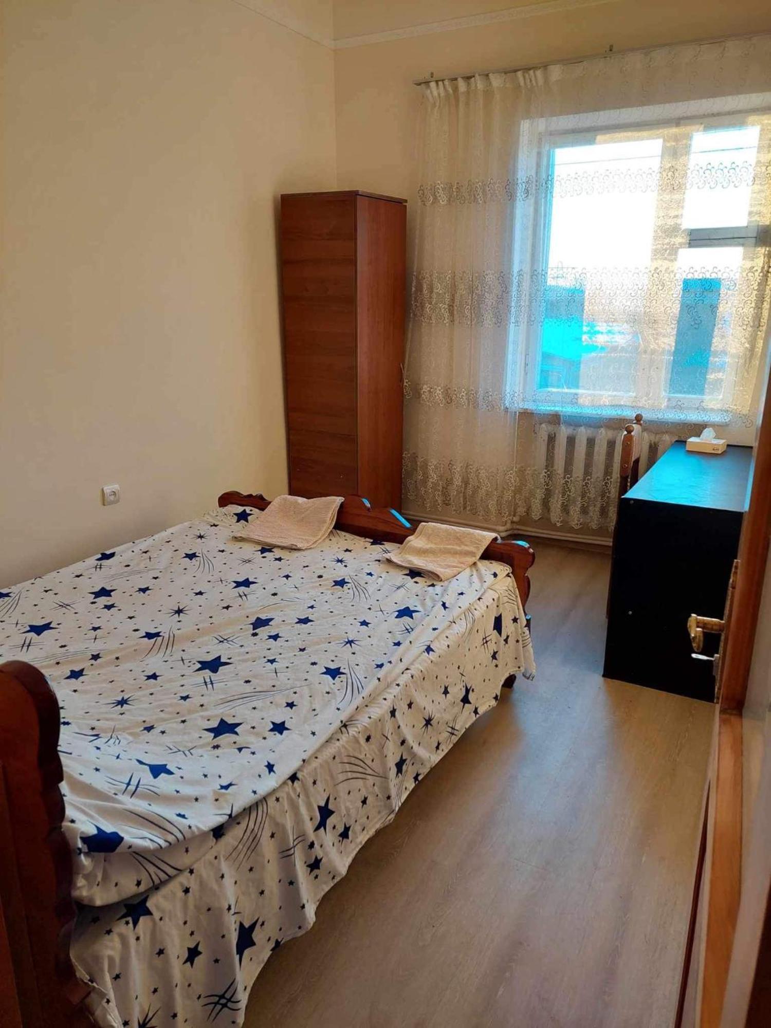 Apartamento Mazmanyan 181 Gyumri Exterior foto