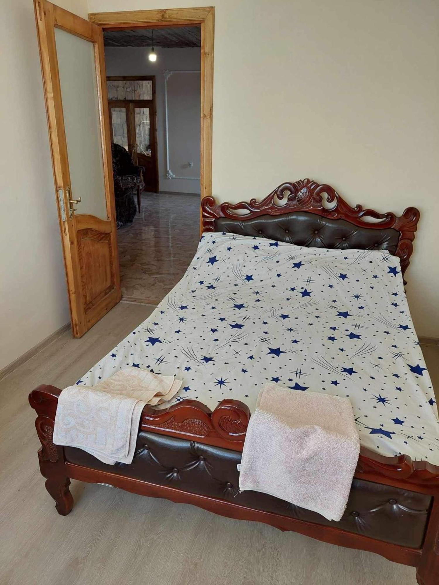 Apartamento Mazmanyan 181 Gyumri Exterior foto