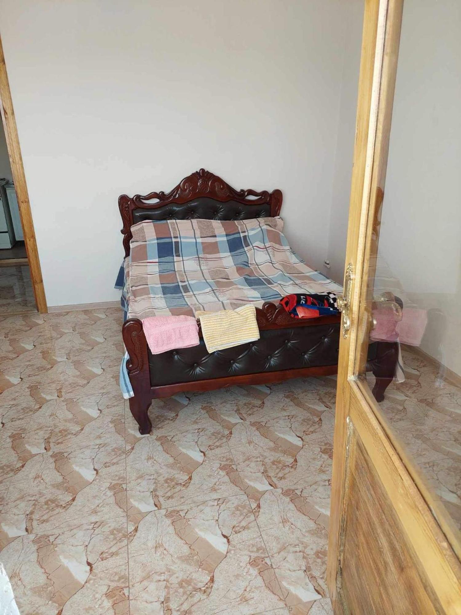 Apartamento Mazmanyan 181 Gyumri Exterior foto