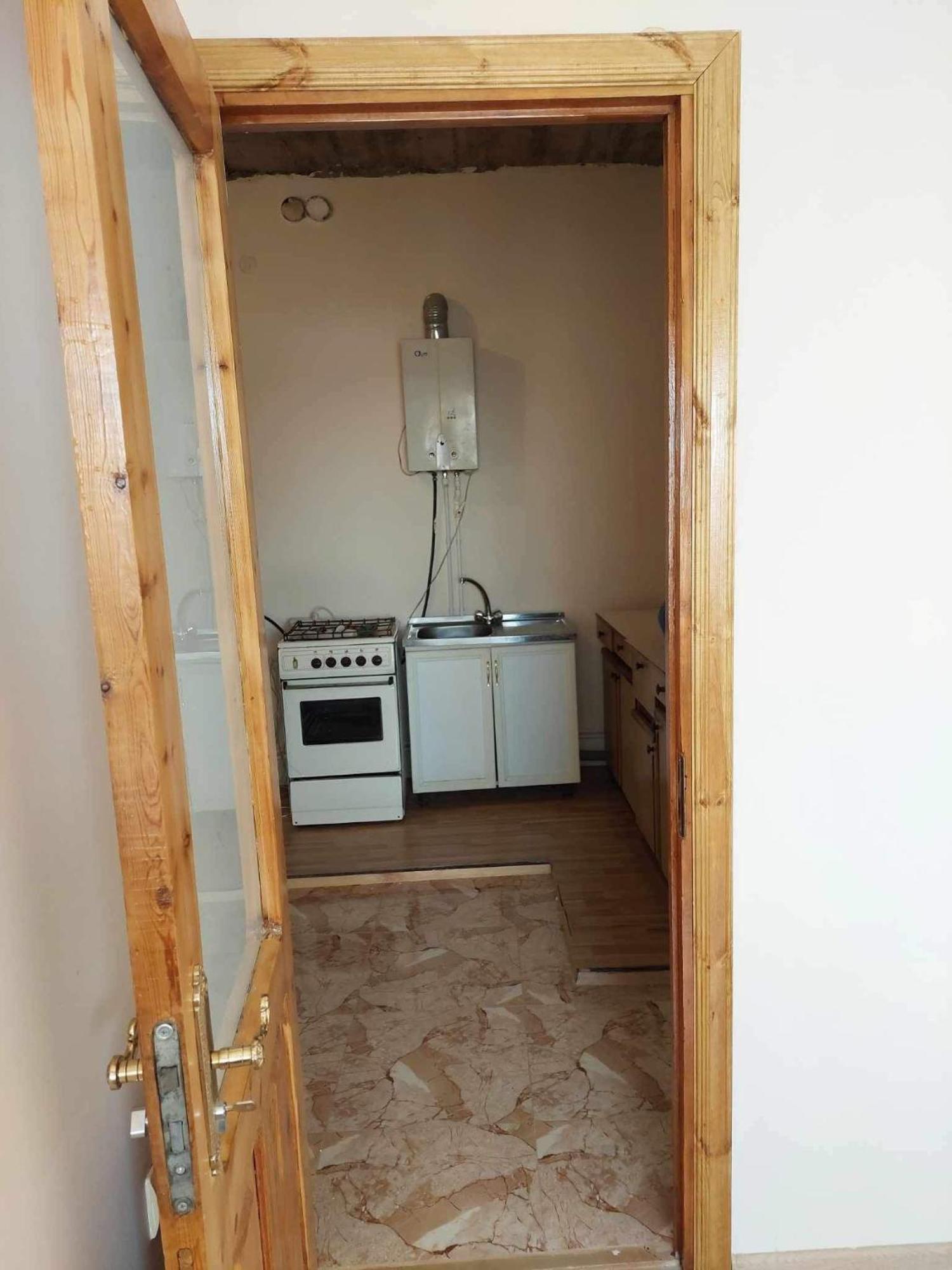 Apartamento Mazmanyan 181 Gyumri Exterior foto