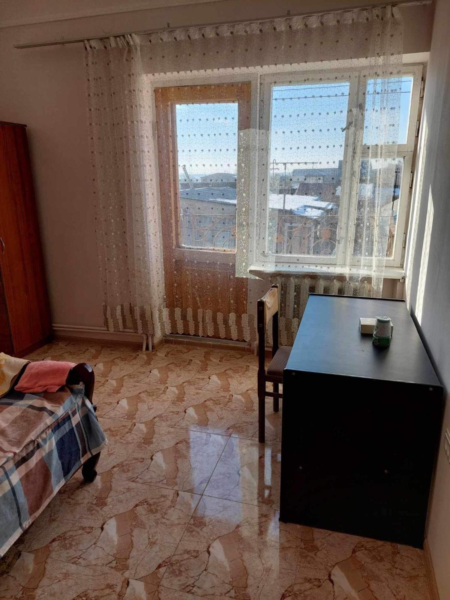 Apartamento Mazmanyan 181 Gyumri Exterior foto